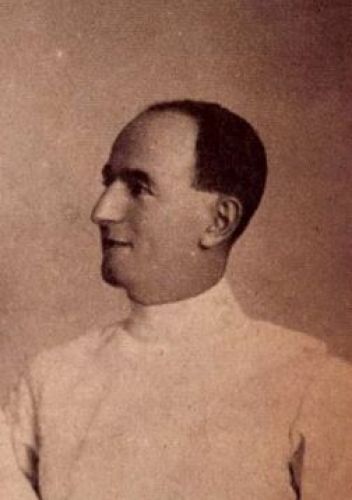 Róna Ármin (Róna Armand; Rosenberg Ármin)