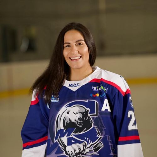 Rónai Alexandra