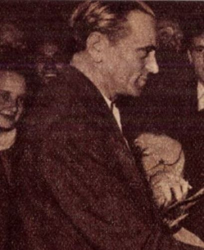 Rónai Zoltán