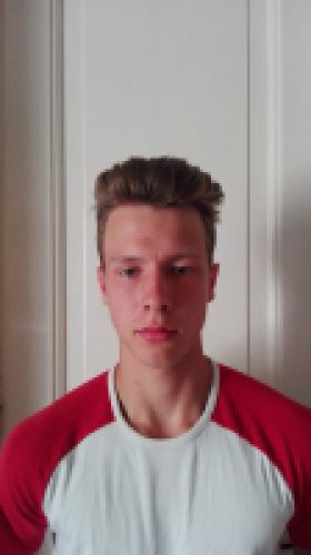 Rónaszéki Botond János