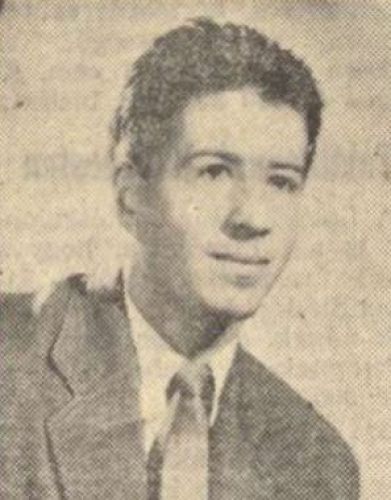 Rósa Gábor