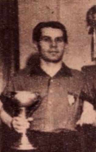 Rózsa László