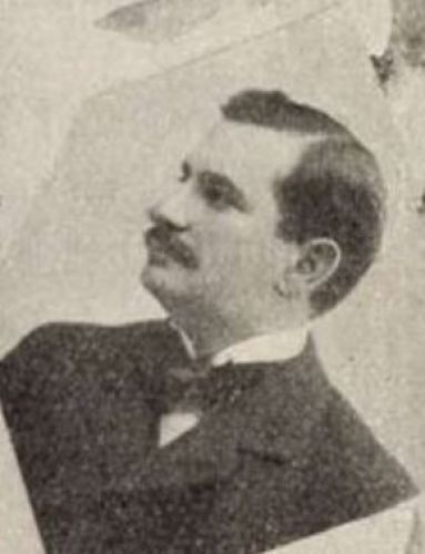 Rózsa Vilmos dr.