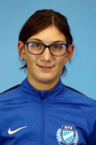 Rózsés Júlia