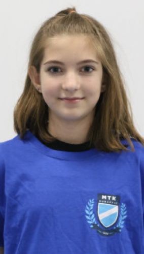Rubinstein Nikolett Lara