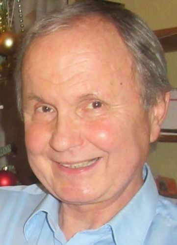 Ruszkovszki György