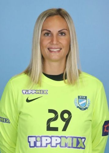 Ruttka-Győrffy Alexandra