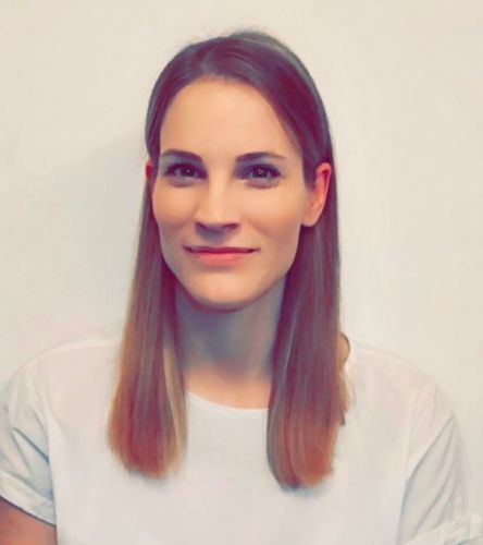 Ruttner Réka (Molnárné)