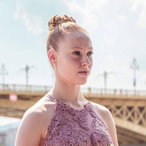 Ruzicska Réka