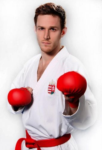 S. Kovács Ádám