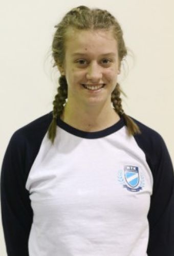 Saás Dorka