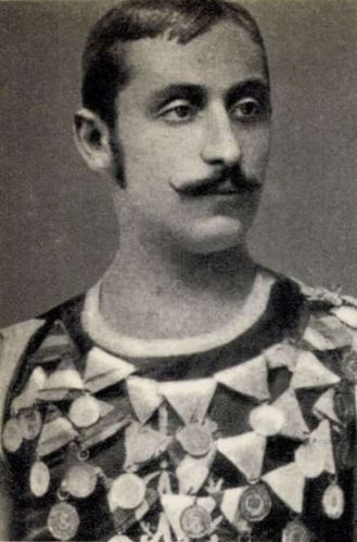 Sachs Lipót