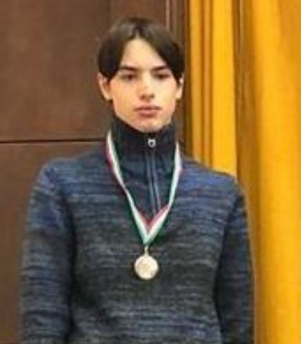 Sajben Máté