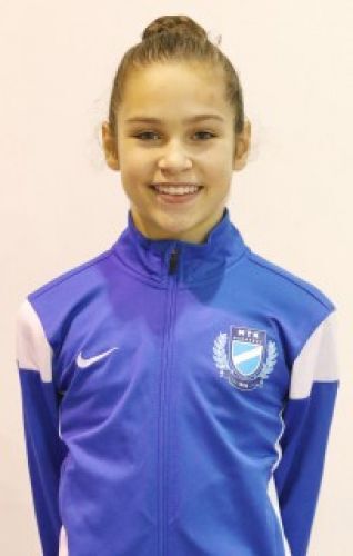 Salamon Barbara Sára