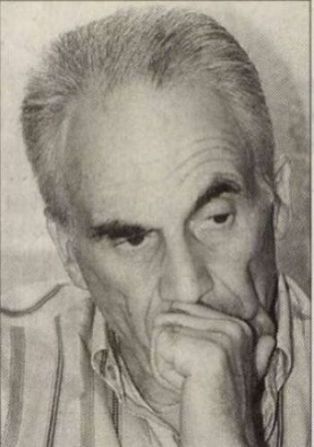 Salamon Ferenc dr.