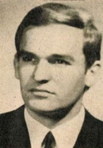 Salánki István