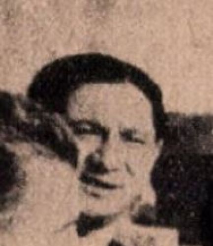 Salgó Ottó