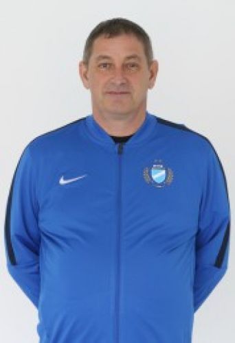 Salkovics Gábor