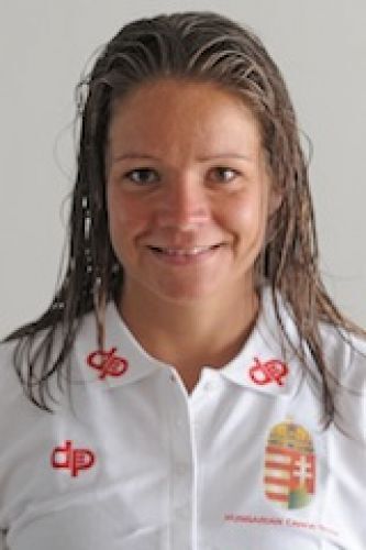 Sarudi Alíz