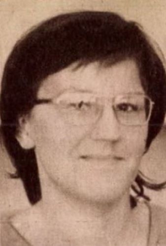 Sas Márta
