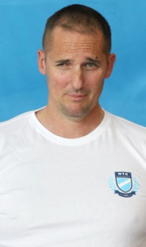 Sashegyi Gyula
