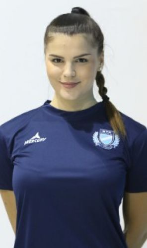 Sass-Gregori Martina