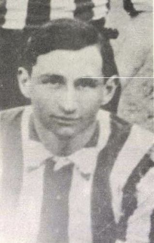 Schaár Izidor