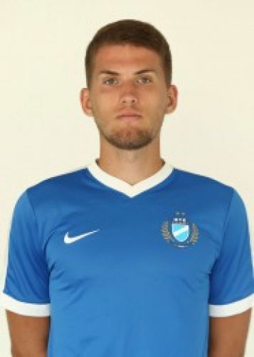 Sághy Félix