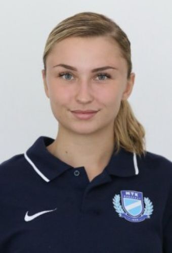 Sági Lilien Ivett