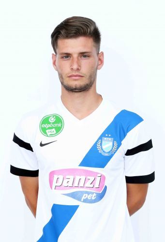Sági Milán