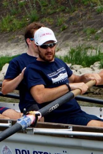 Sándor Áron