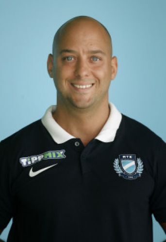 Sándor Dániel