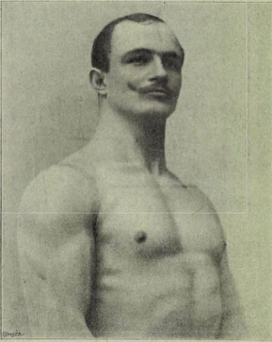 Sándorffy Sándor (Sándorffy M.)