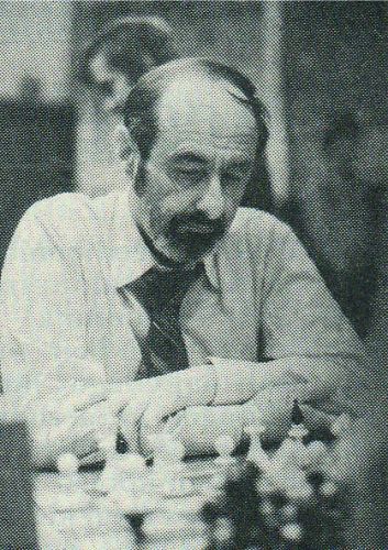 Sápi László