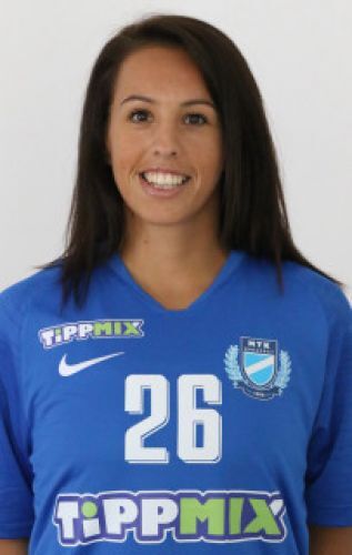 Sári Barbara