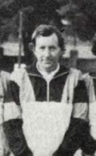 Sári Károly