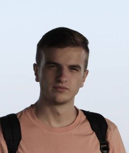 Sárkány Marcell