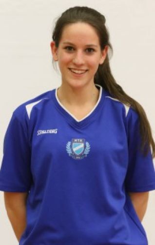 Sárközi Borbála
