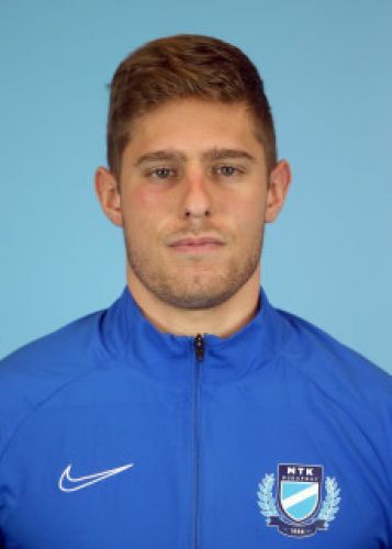 Sárközi Dominik