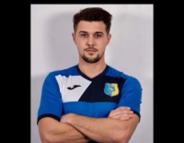 Sárközi János