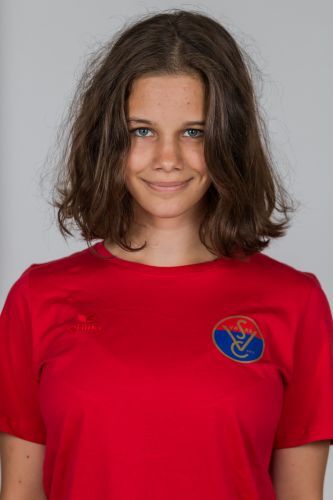 Sárközy Emma