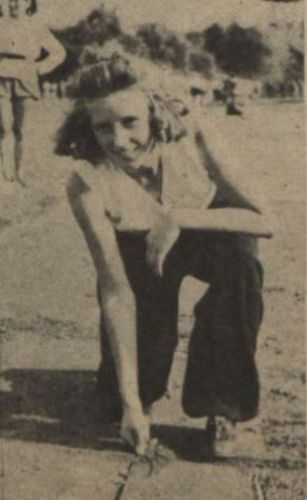 Sárosdi Béláné