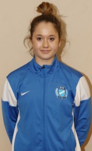 Sárospataki Lill