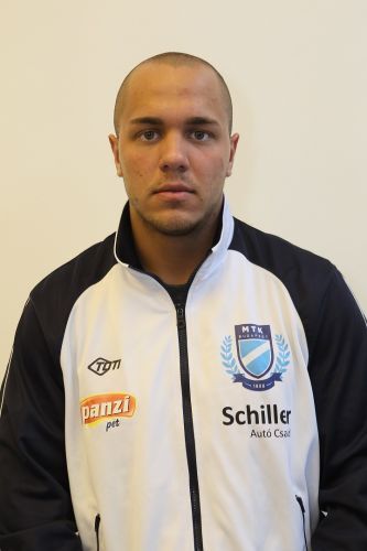 Sávoly Gergely