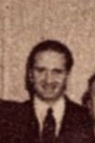 Schenk Nándor