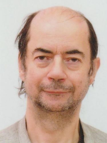 Schenkerik Csaba