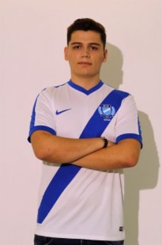 Scherk Patrik