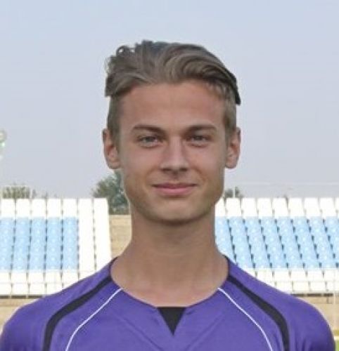 Schildkraut Krisztián