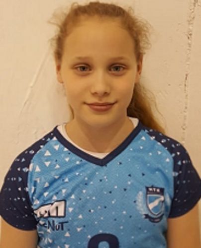 Schilling Emese Margit