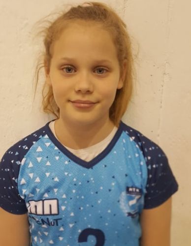 Schilling Flóra Erzsébet
